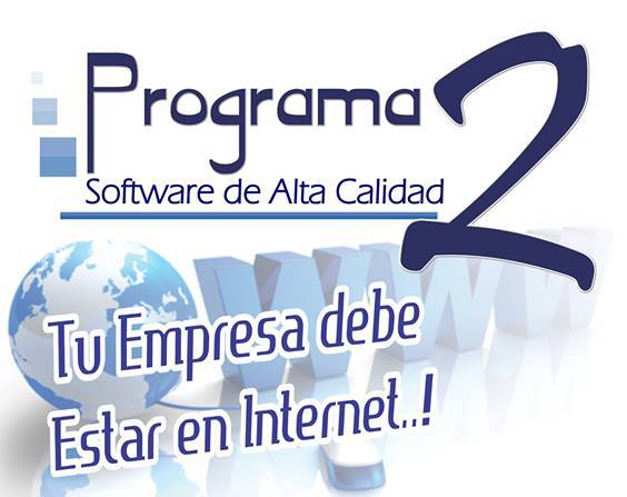 Tu empresa debe estar en internet